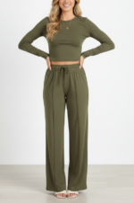 Women suit - 图片 6