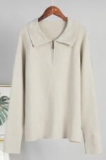 Women's Pullovers - 图片 5