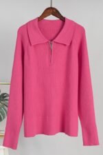 Women's Pullovers - 图片 2