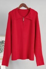 Women's Pullovers - 图片 3