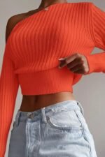 Women's Pullovers - 图片 5