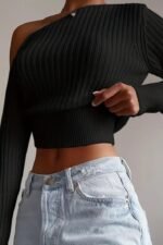 Women's Pullovers - 图片 8