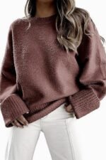 Women's Pullovers - 图片 9
