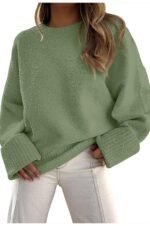 Women's Pullovers - 图片 10