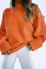 Women's Pullovers - 图片 3
