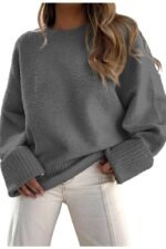 Women's Pullovers - 图片 8