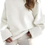 Women's Pullovers