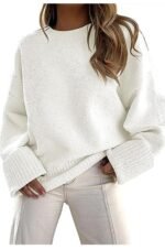 Women's Pullovers