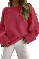 Women's Pullovers - 图片 6