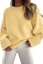 Women's Pullovers - 图片 7