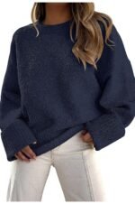 Women's Pullovers - 图片 5