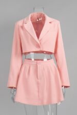 Women's suit - 图片 2