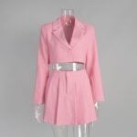 Women's suit - 图片 4