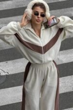 Women's Sports Suit Set