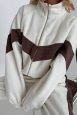 Women's Sports Suit Set - 图片 3