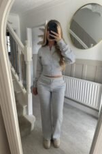 Women's Fashion  Casual Suit - 图片 9