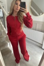 Women's Fashion  Casual Suit - 图片 8