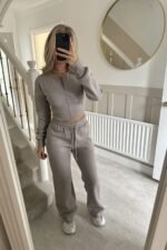 Women's Fashion  Casual Suit - 图片 7