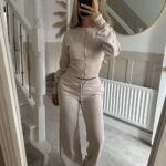 Women's Fashion  Casual Suit