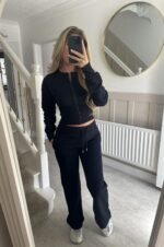 Women's Fashion  Casual Suit - 图片 4