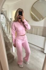 Women's Fashion  Casual Suit - 图片 5