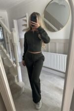 Women's Fashion  Casual Suit - 图片 2