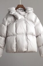Women's Down Jacket - 图片 2