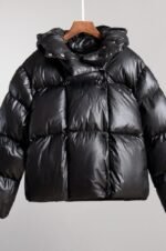 Women's Down Jacket - 图片 5