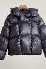 Women's Down Jacket - 图片 6