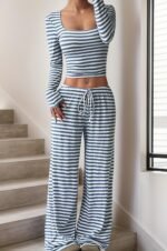 Pants & Top Sets - 图片 5