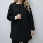 Women's Chesterfield Coat