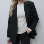 Women's Jacket Outerwear Coat
