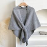 Cloud Knit Wrap - 图片 8